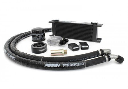 OIL COOLER KIT FR-S/BRZ