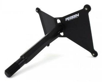 FR-S / BRZ License Plate Holder