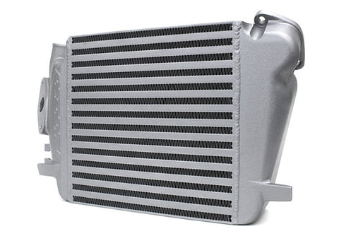 Intercooler TMIC LGT-08-14 WRX Silver (replaces PSP-ENG-320SL)