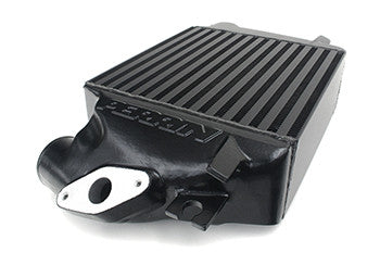 Intercooler TMIC LGT-08-14 WRX Black (replaces PSP-ENG-320BK)