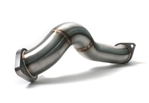 FR-S / BRZ Overpipe