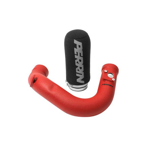 INTAKE COLD AIR FR-S/BRZ Red