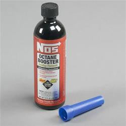 NOS Race Formula Octane Booster 12010