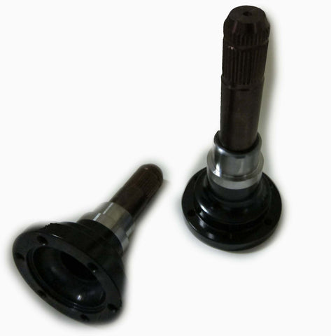 R35 Rear axle Stubs for the GTR (For NI66 Kit)