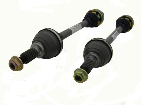 CHEVROLET 2010-2014 CAMARO V8 1400HP Level 5 Direct Bolt-In Axles