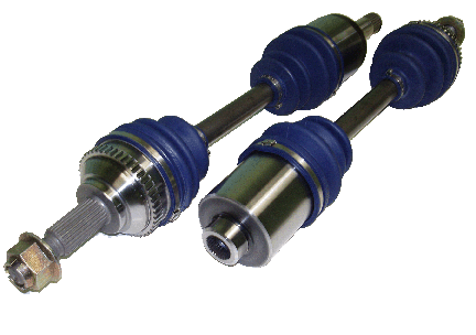 DODGE 2003-2005 Neon SRT4 750HP Level 5 Axles