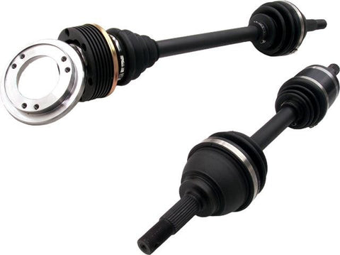 NISSAN Skyline R32 / R33 / R34 GT-R 1000HP Level 5 Front Axles