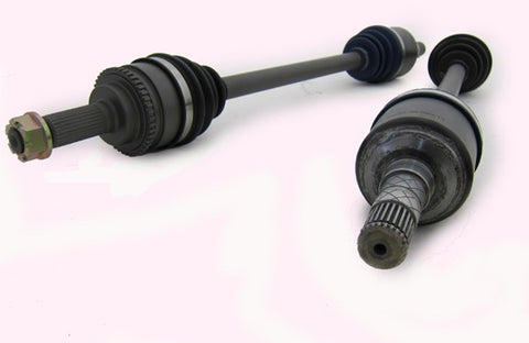 SUBARU 2008-2015 STi 750HP Direct Fit Level 5 Front Axles