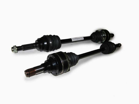 2013 Subaru BRZ, Scion FRS, Toyota GT86 600HP Direct Bolt-in Rear Axles