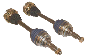 TOYOTA 1991-1999 MR2 Turbo 550HP Level 2 Axles