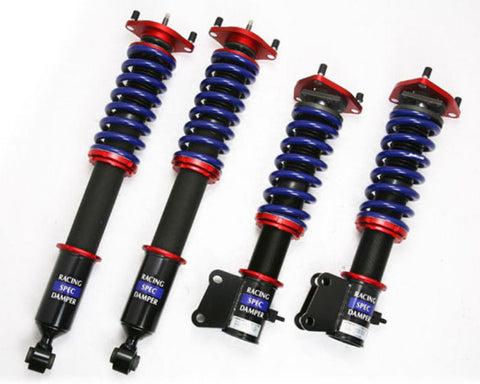 Buddy Club Racing Spec Damper Kit Accord 03-07 (All)