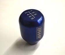 5 SPEED KNOB (10X1.25) BLUE