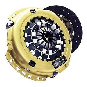 CLUTCH COVER & DISC 01-04, FORD, MUSTANG, MUSTANG II, COBRA