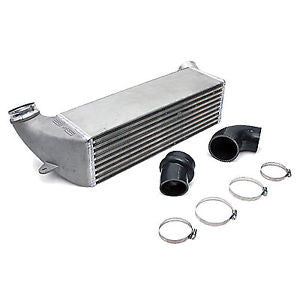 AMS BMW Pre 2009 135i intercooler kit NO LOGO