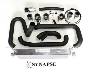 Synapse Engineering FMIC Kit for 07 - 09 (1st Gen) Mazdaspeed 3 with Synchronic DV