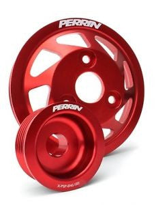 ACCESSPRY PULLEY KIT, WATER PUMP AND ALTENATOR FOR 13-14 FR-S/BRZ