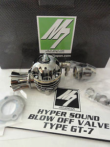 HYPER SOUND BLOW OFF VALVE (Universal)