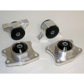 00-09 S2000 Rear Differential Mounts