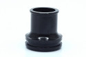 1" Inlet Flange (Black) for SB & DV