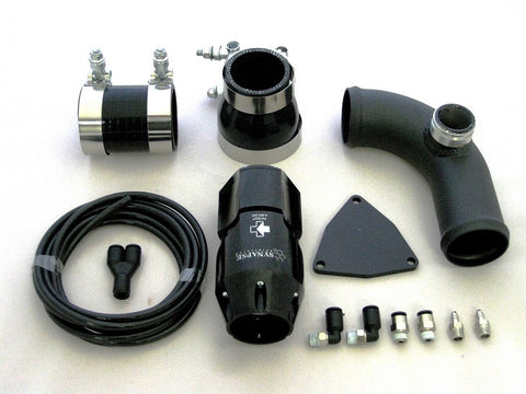 2012 Hyundai Genesis radial bov Kit.