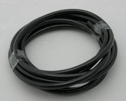 50 meters Low Temp Hose Black