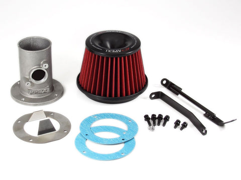 Power Intake; RAV4 95-00