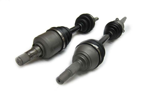 2004–2006 Nissan Sentra SE-R Spec V Front Axle bar "Upgrade" (must send in your Factory axles)