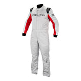 GP START SUIT