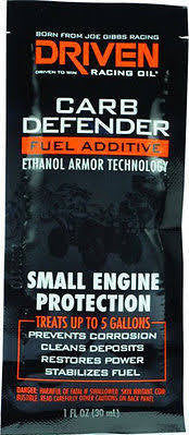 Carb Defender - Small Engine - Display Case (50 ct)