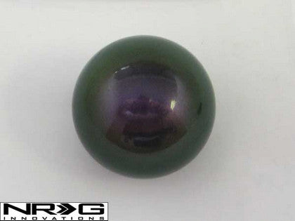 Ball Style Universal Green/Purple