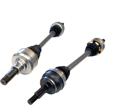 DODGE 2009-2010 Charger 5.7/ 300C 5.7/ Challenger 5.7 (non-Getrag Limited-Slip Differential) 1400HP Full Chromoly Level 5 Direct Bolt-In Axles