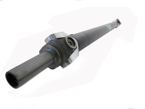 2012 Scion FR-S / Subaru BRZ / Toyota GT86 Automatic 2.75'' Carbon Fiber 1-piece Driveshaft