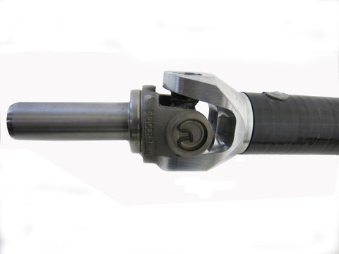 SUBARU 2008-2014 WRX STi 1-Piece Carbon Fiber Driveshaft