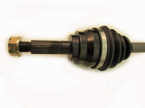 SUBARU 2004-2007 WRX STi Direct Bolt-In 800HP Rear Axles (new price)