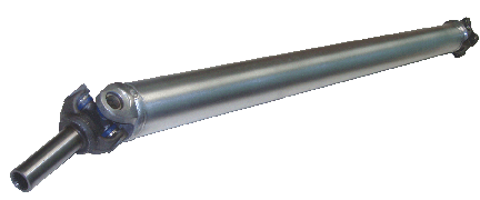 2012 Scion FR-S / Subaru BRZ / Toyota GT86 Automatic 3'' Aluminum 1-piece Driveshaft