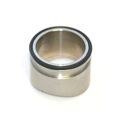 Stainless Steel Weld-on Flange for SB and DV