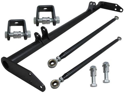 Traction Bar Kit - EG Civic, DB & DC Integra