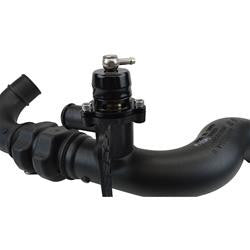 Turbosmart TS-0203-1081 - Turbosmart Kompact Dual Port Blow-Off Valves Ford EcoBoost Engines