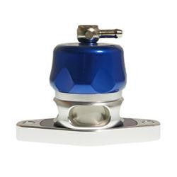 BOV Vee Port Pro Nissan Juke/ Pulsar - Blue