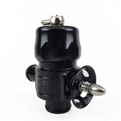 BOV SP Dual Port Subaru WRX 2015+-Black