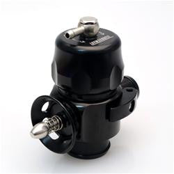 BOV SP Dual Port 2.0L VAG Golf R (MK6)/ Audi S3 (8P)-Black