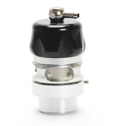 BOV Pro Port - Black for 2-stroke vehicles (screw on weld flange)