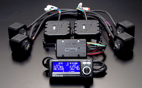 EDFC Active Controller Kit