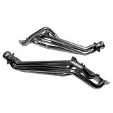 2011-14 MUSTANG GT 1-7/8" FULL-LENGTH HEADERS- CHROME