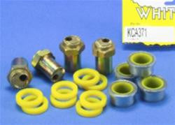 Whiteline Camber/Caster Correction Control Arm Bushings KCA371