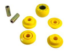 Whiteline Differential Housing Mount Bushings KDT911