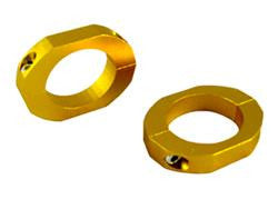 Whiteline Sway Bar Alloy Lateral Locks KLL133