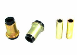 Whiteline Control Arm Bushings W51665