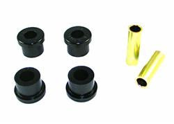 Whiteline Control Arm Bushings W51724