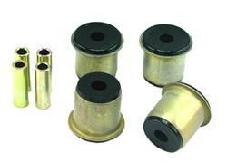 Whiteline Trailing Arm Bushings W51749